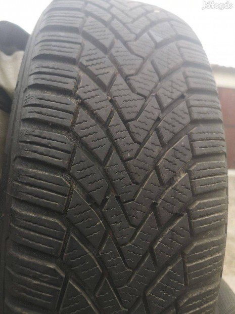 185/60R15 Continental tligumik eladk