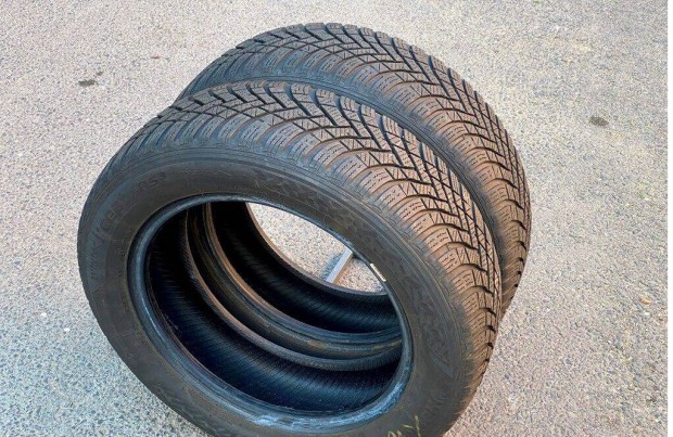185/60R15 Hankook Winter Icept RS3 t�li gumi p�r 15" t�ligumi