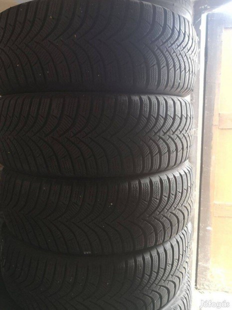 185/60R15 Hankook tligarnitra