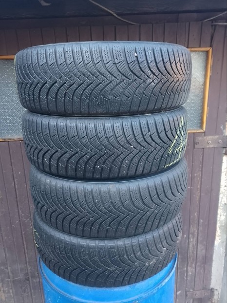 185/60R15 Hankook tligumi garnitra 