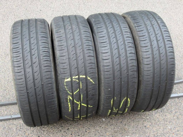 185/60R15 Kumho Ecowing nyri gumi 15" nyrigumi