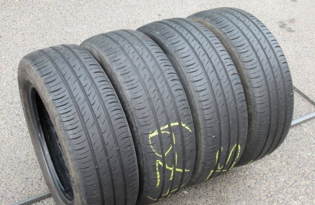 185/60R15 Kumho Ecowing olcsó nyári gumi 15" nyárigumi