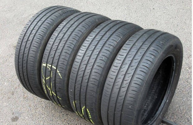 185/60R15 Kumho Ecowing olcsó nyári gumi 15" nyárigumi