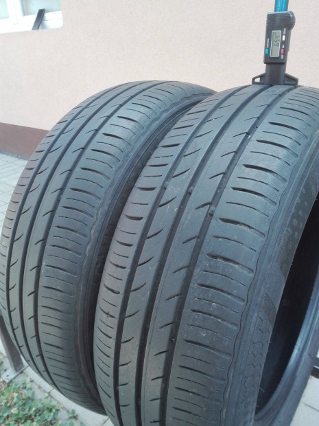 185/60R15 Kumho nyri gumi 2db 185/60 r15