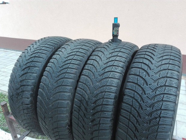 185/60R15 Michelin tli gumi garnitra 185/60 r15