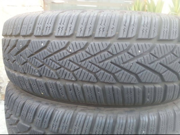 185/60R15 Semperit Master-grip2 tli gumi