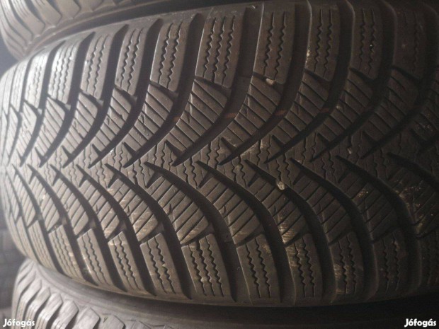 185/60R15 Szezonvgi Kirusts 40e/4db Hankook tligumi