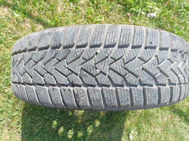 185/60R15 Téligumi garnitúra