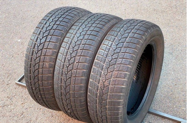 185/60R15 Tigar Winter tligumi 15" olcs tli gumi