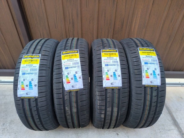 185/60R15 Új Akciós Rotalla nyári gumi 185/60 r15