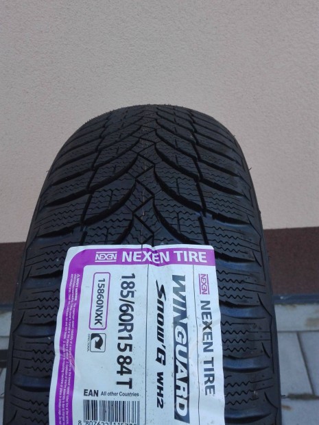 185/60R15 j Nexen tli gumi garnitra 185/60 R15