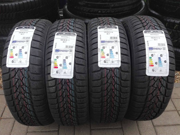 185/60R15 j Uniroyal tli gumi garnitra 185/60 R15