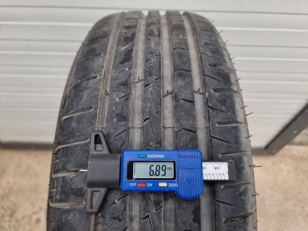 185/60R15 Vredestein gumi garnitúra újszerű állapotban eladó!
