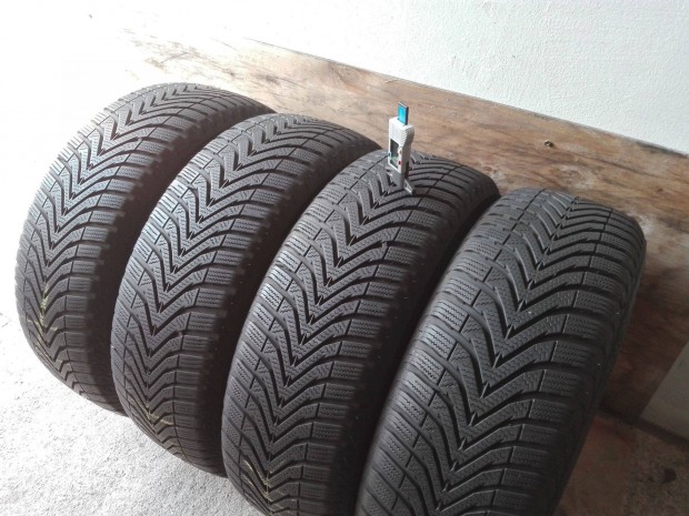 185/60R15 Vredestein tli gumi garnitra 185/60 r15