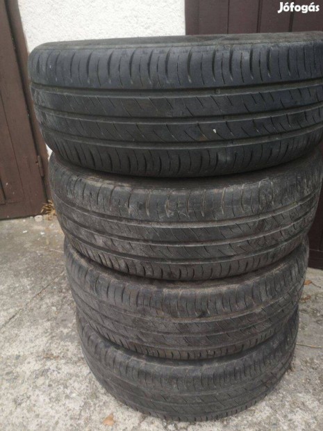 185/60R15 olcsón 40e/4db Kumho nyárigumik