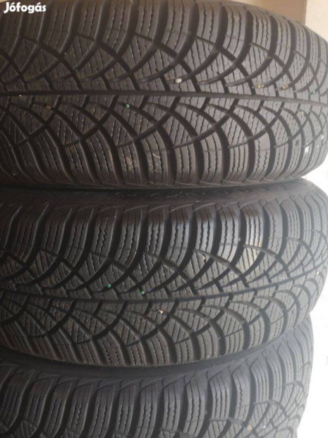 185/60R15 jszer Goodyear tligumi