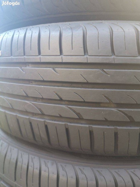 185/60R15 újszerű Nexen nyárigumi