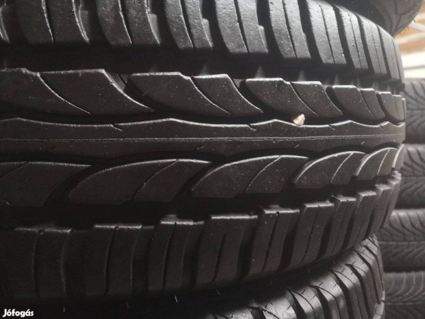 185/60R15 újszerű Sava nyárigumik