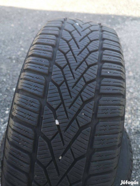 185/60R15 jszer Semperit tligumik