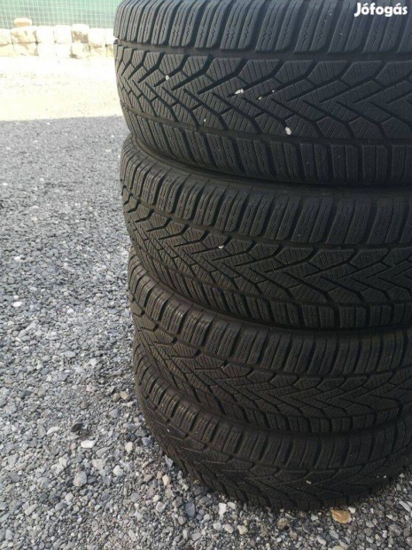 185/60R15 jszer Semperit tligumik