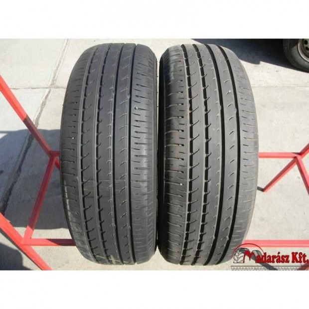 185/60R16 Toyo Proxes R39 hasznlt nyri gumiabroncs