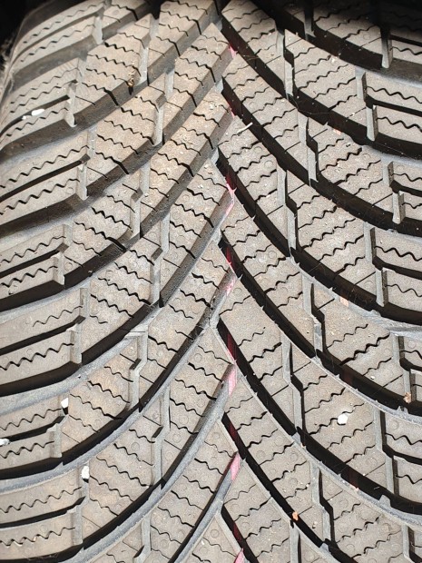 185/60/14 Firestone Winterhawk téli gumi, új állapotú