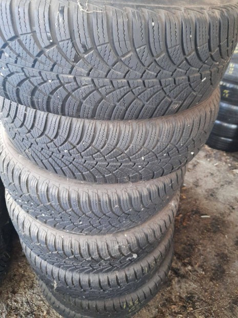 185/60/15 4db Goodyear prmium hasznlt gumiabroncsok tliek eladk. A