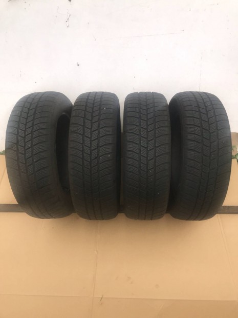 185 60 15 Barum 185/60r15 tligumi garnitra elad