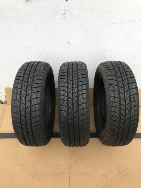 185 60 15 Barum 3db tligumi elad.