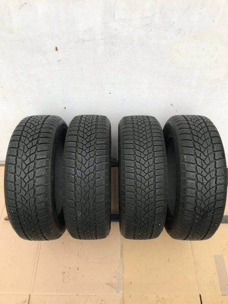 185 60 15 Firestone 185/60r15 Tligumi garnitra elad.