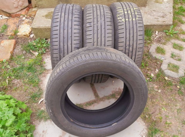 185/60/15 Nexen ny�ri gumi