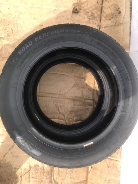 185 60 15 Riken 185/60r15 2db nyri gumi elad.