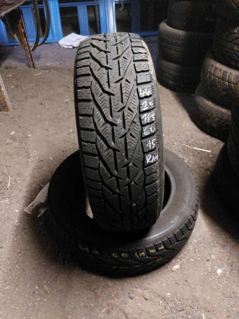 185 60 15 Rikken Tli 2DB