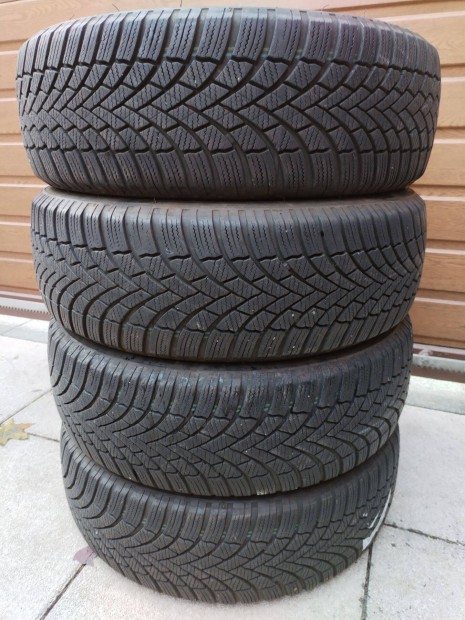 185 60 15 bridgestone 185/60 R 15 tli gumi garnitura