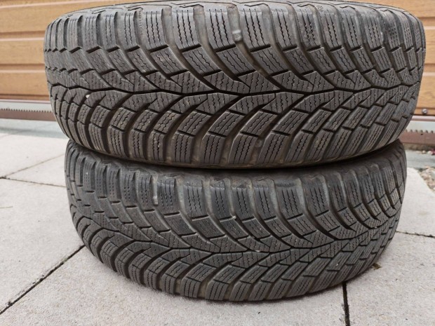 185 60 15 continental 185/60 R 15 tli gumi 2 db 2022.25.ht