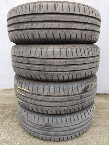 185 60 15 michelin 185/60 R 15 nyári gumi garnitura 7 mm