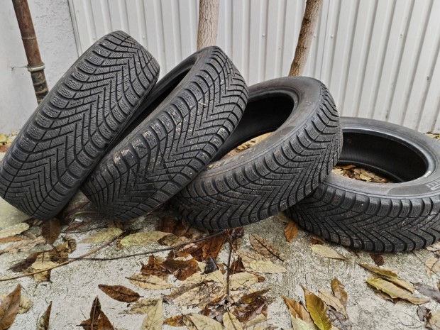 185 60 15 pirelli tli gumi garnitura hasznlt j llapot