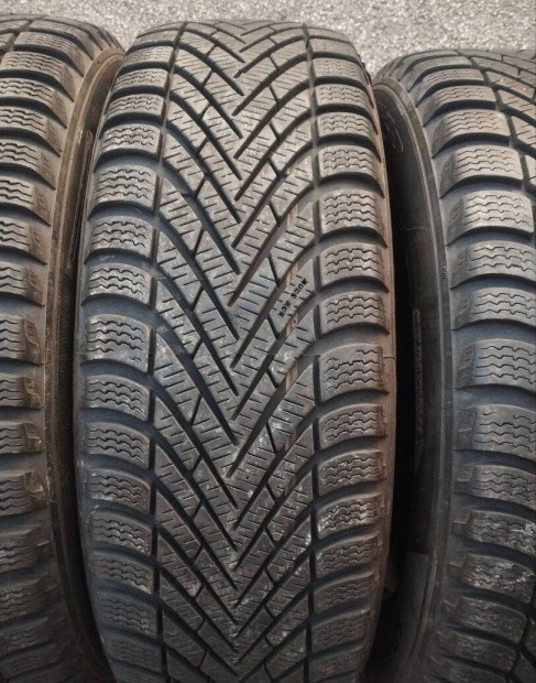 185/60 16 Pirelli téli gumi r16 "