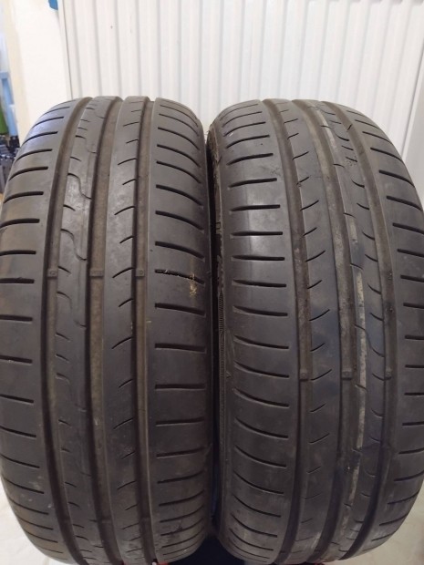 185/60 R14 Dunlop nyári gumiabroncs