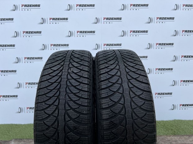 185/60 R14 Fulda Montero 3 t�li gumi 5mm