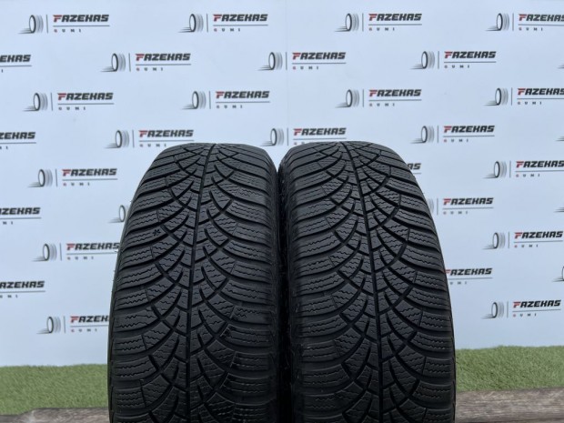 185/60 R14 Goodyear UltraGrip t�li gumi 5mm
