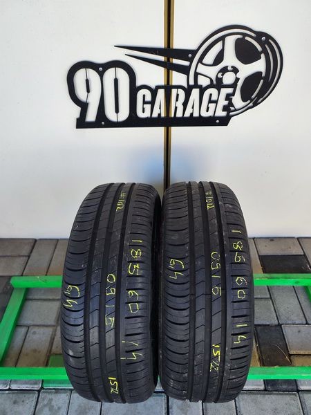 185/60 R14 Hankook 2db Nyárigumi #1012