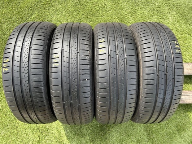 185/60 R14 Hankook KinergyEco 2 nyri gumi 5,5-6mm