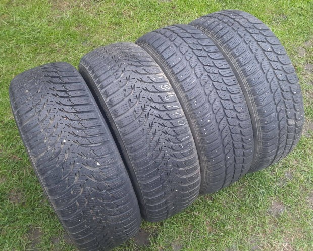 185/60 R14 Kumbo/Pirelli Tli gumik