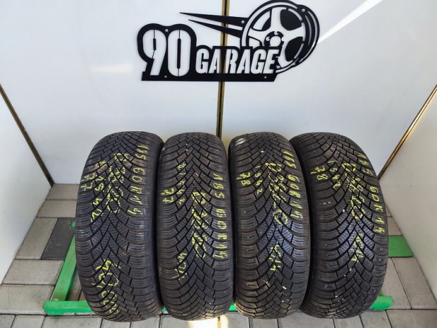 185/60 R14 Nexen 4db Téligumi gumi 90Garage #1542
