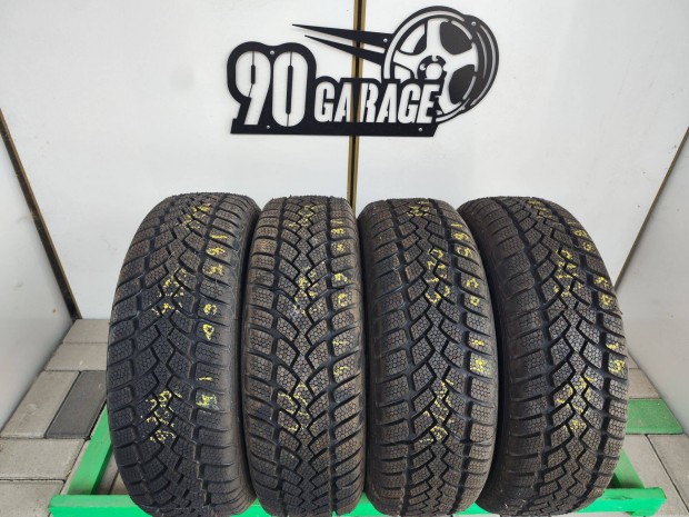 185/60 R14 Profil Tltrolt j 4db Tligumi 90Garage #741