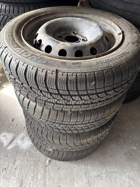 185/60 R14 Sebring tli gumik