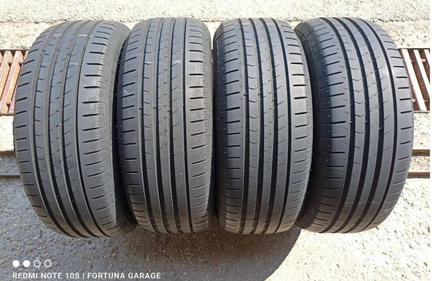 185/60 R14" Vredestein hasznlt nyri garnitra