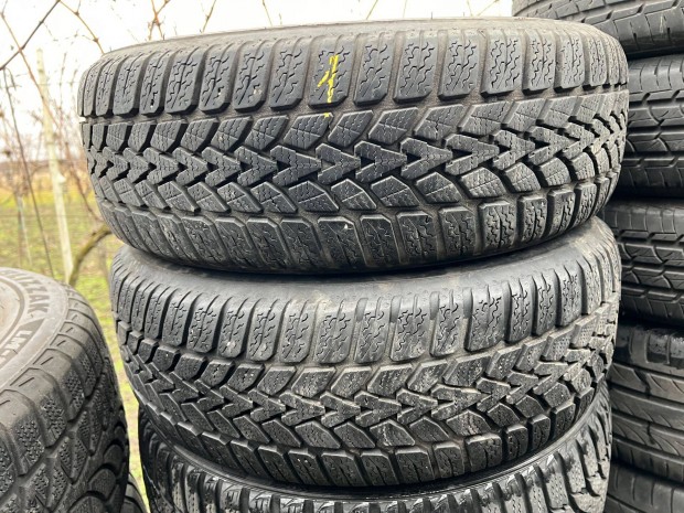 185/60 R14 dunlop 2db tli gumi