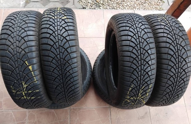185/60 R14 gumiabroncs (20000Ft 4db)